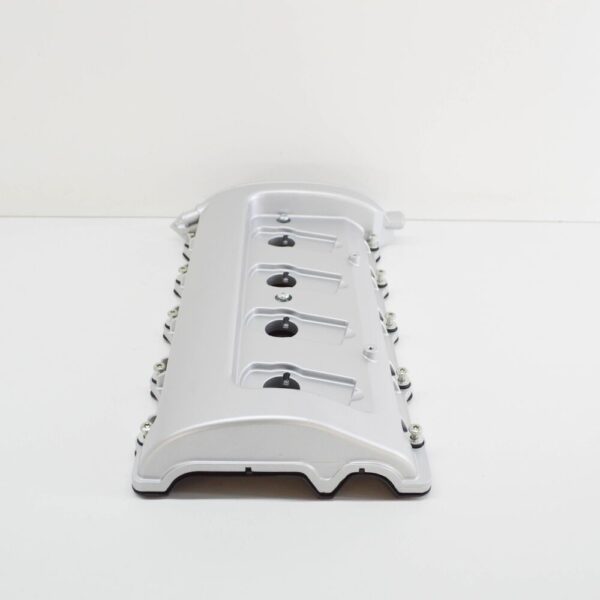 077103472P - NEW VW PHAETON GP2 RIGHT CYLINDER HEAD COVER WITH GASKET 077103472P ORIGINAL