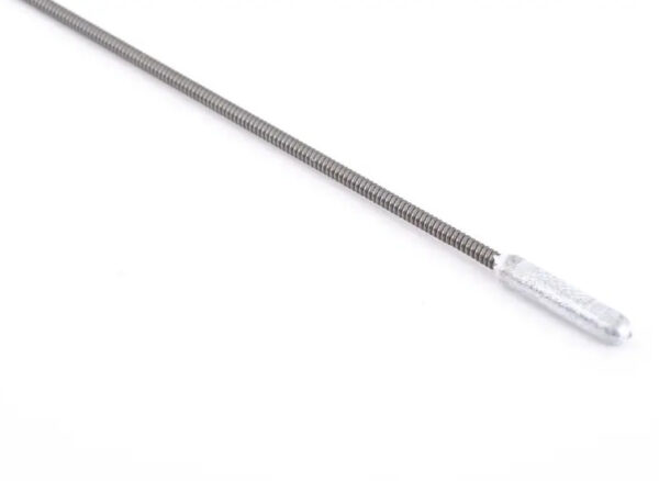 077115611N - NEW VW PHAETON 3D ENGINE OIL DIP STICK 077115611N ORIGINAL