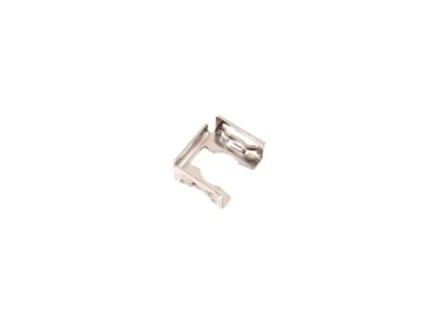 077906037A - VOLKSWAGEN PHAETON GP4 injection nozzle holding clip 077906037A NEW ORIGINAL
