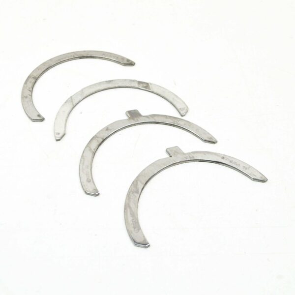 078198421 - NEW Volkswagen Touareg 7P Engine Crankshaft Thrust Washer Set 078198421 OEM