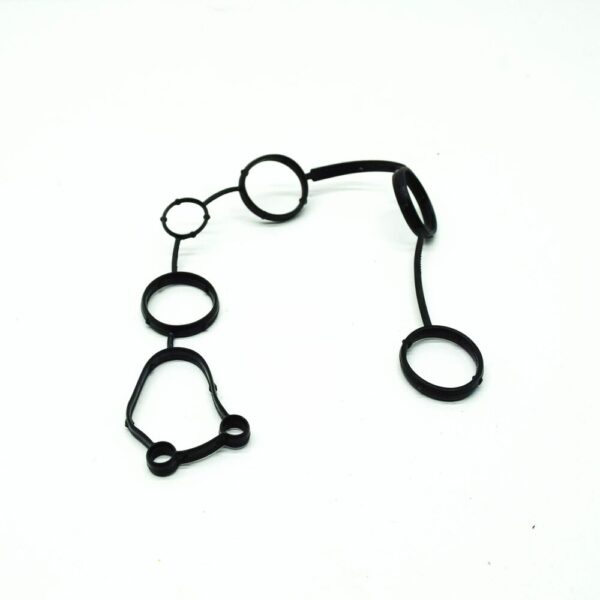 079103650C - NEW VW TOUAREG 7P SPARK PLUG TUBE SEAL 079103650C ORIGINAL