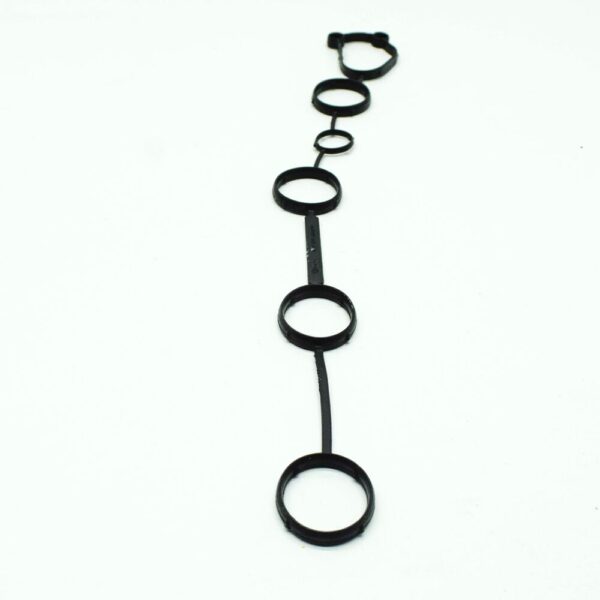 079103650C - NEW VW TOUAREG 7P SPARK PLUG TUBE SEAL 079103650C ORIGINAL