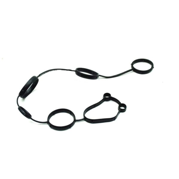 079103650C - NEW VW TOUAREG 7P SPARK PLUG TUBE SEAL 079103650C ORIGINAL