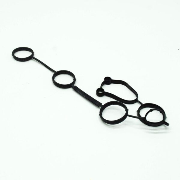 079103650C - NEW VW TOUAREG 7P SPARK PLUG TUBE SEAL 079103650C ORIGINAL