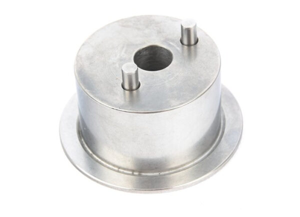 079109220A - NEW VW TOUAREG 7P MK2 TIMING RIGHT STORAGE PIN 079109220A ORIGINAL