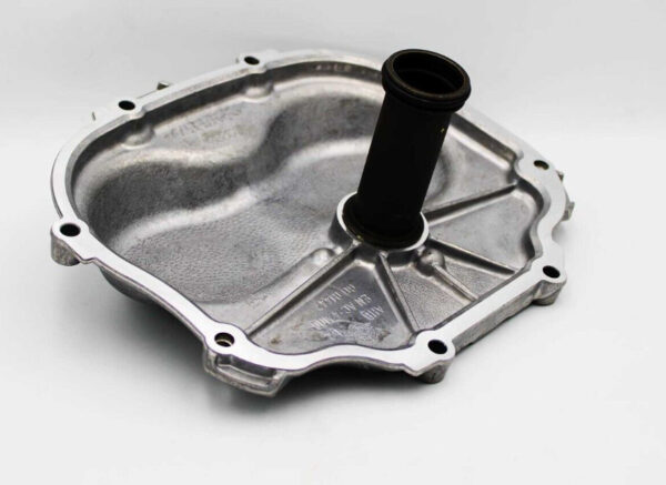 079109284P - NEW VW TOUAREG 7P MK2 RIGHT CYLINDER HEAD TIMING COVER 079109284P ORIGINAL
