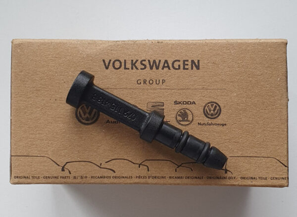 079115418B - NEW VW TOUAREG 7P MK2 OIL DIP STICK SEAL PEN 079115418B ORIGINAL