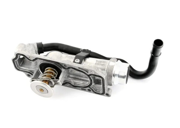 07D121111AR - NEW VW TOUAREG 7L ENGINE THERMOSTAT 07D121111AR ORIGINAL