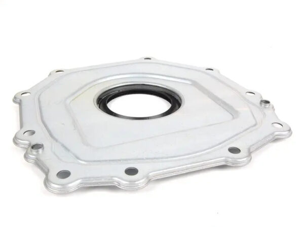 07K103151C - NEW VOLKSWAGEN BEETLE A5 FRONT CRANKSHAFT SEALING FLANGE 07K103151C ORIGINAL