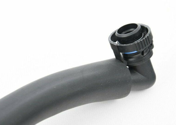 07K103211B - NEW VOLKSWAGEN BEETLE A5 PCV BREATHER VENT HOSE 07K103211B OEM