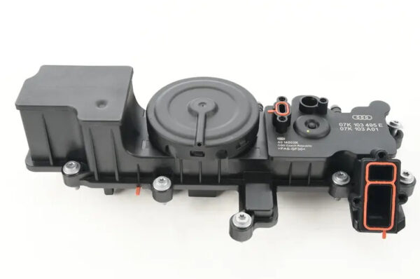 07K103495E - New Cupra FORMENTOR Oil Seperator 07K103495E