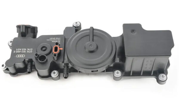 07K103495E - New Cupra FORMENTOR Oil Seperator 07K103495E