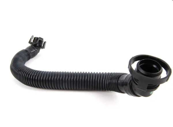 07K103558C - NEW VOLKSWAGEN BEETLE A5 OIL FILTER BREATHER HOSE 07K103558C ORIGINAL
