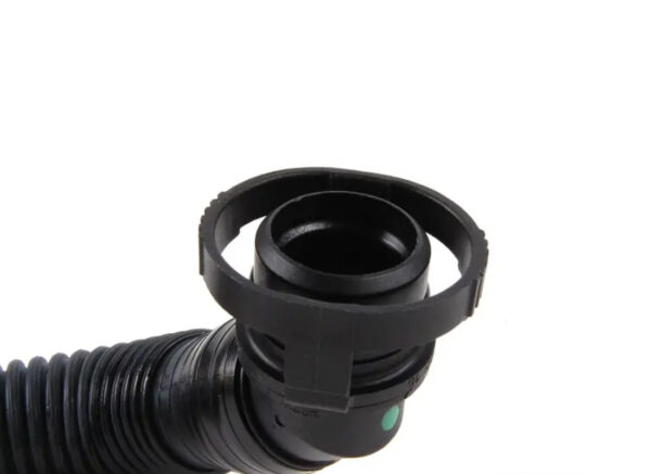 07K103558C - NEW VOLKSWAGEN BEETLE A5 OIL FILTER BREATHER HOSE 07K103558C ORIGINAL