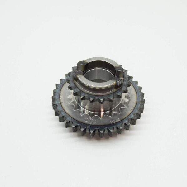 07K109077E - NEW VW BEETLE 5C ENGINE TIMING SPROCKET 07K109077E ORIGINAL
