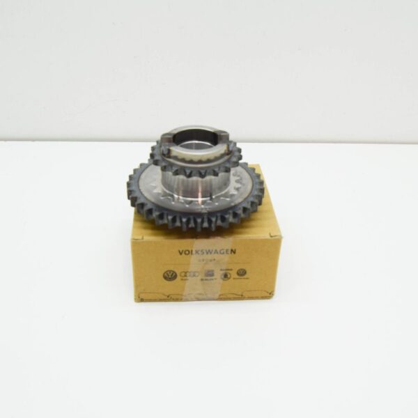 07K109077E - NEW VW BEETLE 5C ENGINE TIMING SPROCKET 07K109077E ORIGINAL