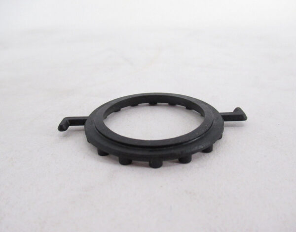 07K109163A - NEW VOLKSWAGEN GOLF 5K MK6 ENGINE COOLANT FLANGE RING GASKET 07K109163A ORIGINAL