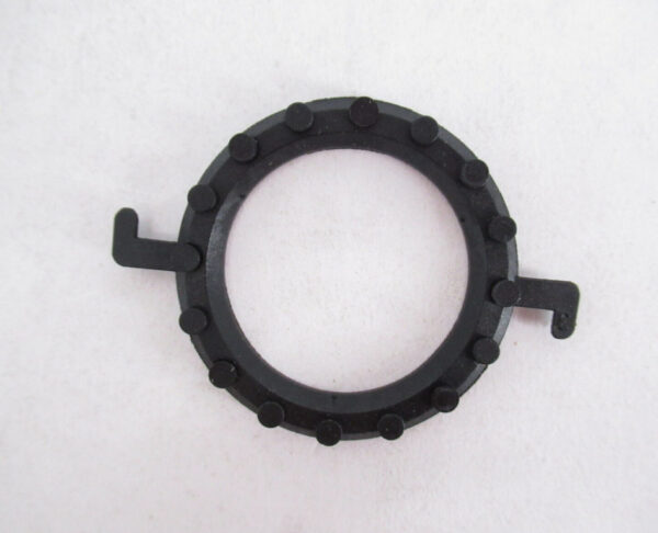 07K109163A - NEW VOLKSWAGEN GOLF 5K MK6 ENGINE COOLANT FLANGE RING GASKET 07K109163A ORIGINAL