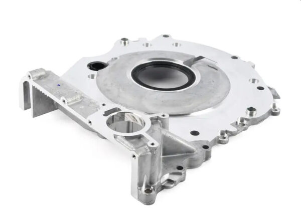 07K109210G - NEW VW GOLF VI 5K MK6 ENGINE FRONT LOWER TIMING COVER 07K109210G