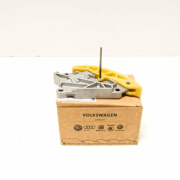 07K109467B - NEW VOLKSWAGEN BEETLE 9C LOWER CHAIN TENSIONER 07K109467B