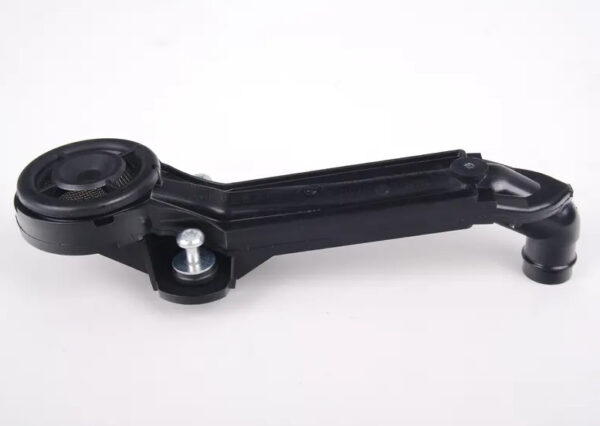 07K115252 - NEW VOLKSWAGEN BEETLE A5 ENGINE OIL PUMP PICKUP TUBE 07K115252 OEM