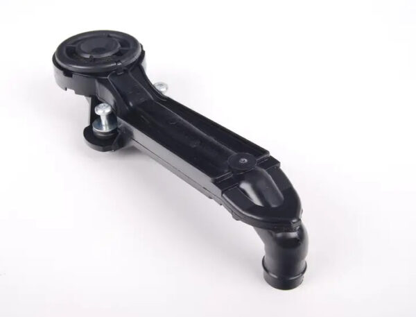 07K115252 - NEW VOLKSWAGEN BEETLE A5 ENGINE OIL PUMP PICKUP TUBE 07K115252 OEM