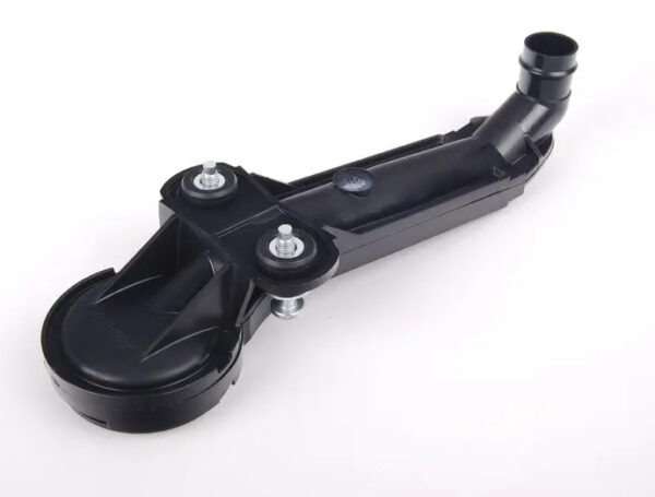 07K115252 - NEW VOLKSWAGEN BEETLE A5 ENGINE OIL PUMP PICKUP TUBE 07K115252 OEM