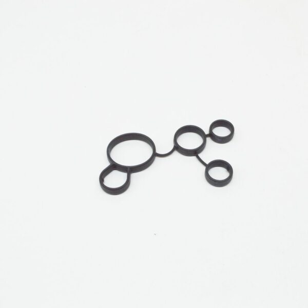 07K115441 - NEW VW JETTA MK6 OIL FILTER ADAPTER SEAL 07K115441 2 5 PETROL ORIGINAL