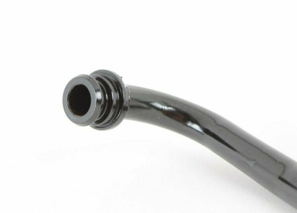 07K121065J - NEW VOLKSWAGEN GOLF MK5 ENGINE COOLANT PIPE 07K121065J ORIGINAL