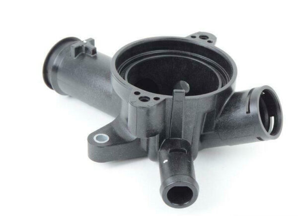 07K121117C - NEW VOLKSWAGEN BEETLE 9C THERMOSTAT HOUSING 07K121117C ORIGINAL