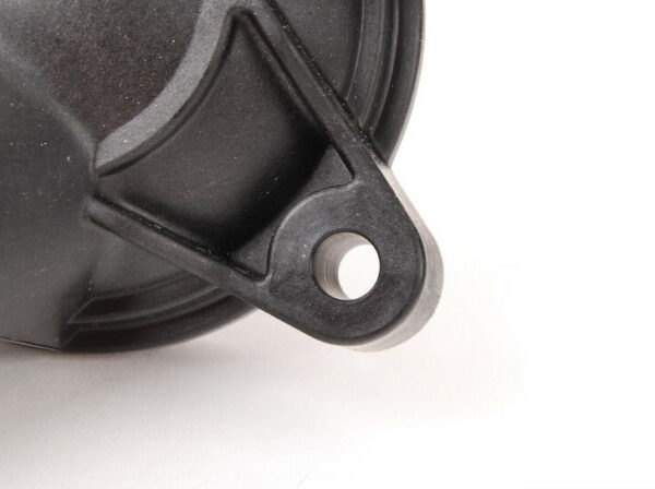 07K121121B - NEW VOLKSWAGEN BEETLE 9C THERMOSTAT COVER 07K121121B OEM