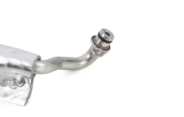 07K121497H - NEW CUPRA FORMENTOR FEED COOLANT PIPE 07K121497H ORIGINAL