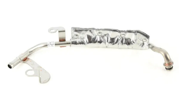 07K121497H - NEW CUPRA FORMENTOR FEED COOLANT PIPE 07K121497H ORIGINAL