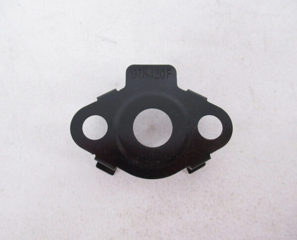 07K131120F - NEW VOLKSWAGEN PASSAT B7 SECONDARY AIR INJECTION GASKET 07K131120F ORIGINAL