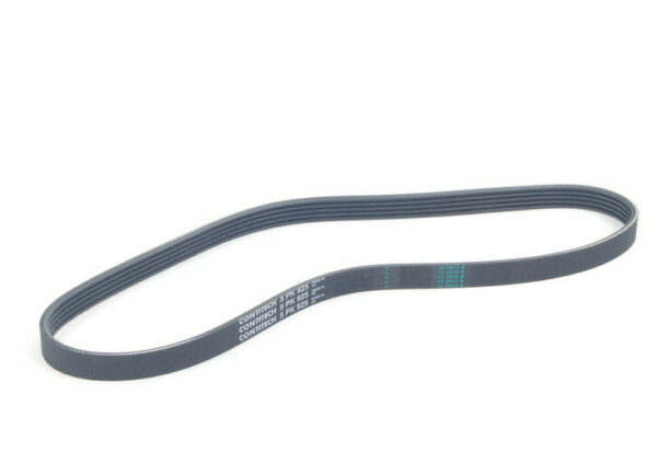 07K145933C - NEW VOLKSWAGEN GOLF 5 DRIVE BELT 07K145933C