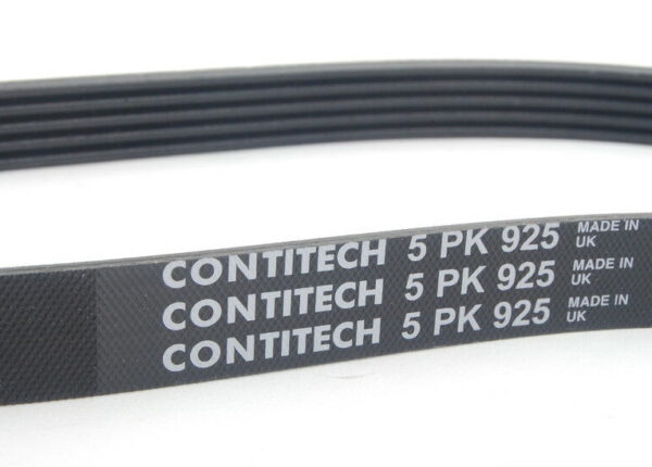 07K145933C - NEW VOLKSWAGEN GOLF 5 DRIVE BELT 07K145933C