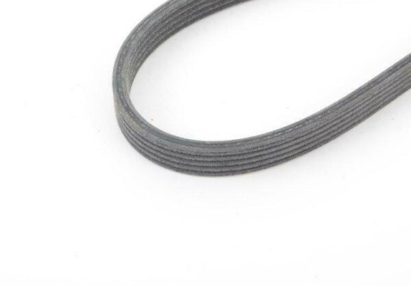 07K145933F - NEW VOLKSWAGEN BEETLE A5 ACCESSORY DOUBLE POLY V-BELT 07K145933F ORIGINAL
