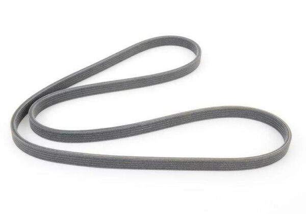 07K145933F - NEW VOLKSWAGEN BEETLE A5 ACCESSORY DOUBLE POLY V-BELT 07K145933F ORIGINAL