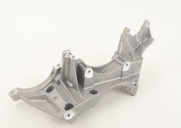 07K903141B - NEW VOLKSWAGEN BEETLE A5 ALTERNATOR BRACKET 07K903141B ORIGINAL