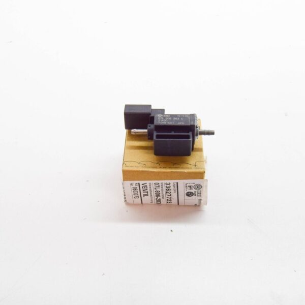 07L906283C - VW TRANSPORTER VI T6 SOLENOID VALVE 07L906283C NEW GENUINE