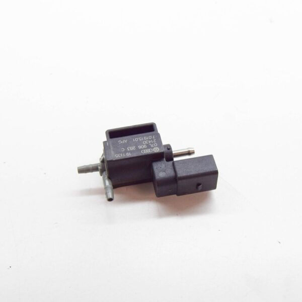 07L906283C - VW TRANSPORTER VI T6 SOLENOID VALVE 07L906283C NEW GENUINE