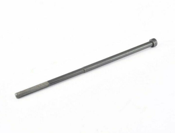 07Z103384 - Volkswagen TOUAREG 7L engine cylinder head screw 07Z103384 NEW REAL
