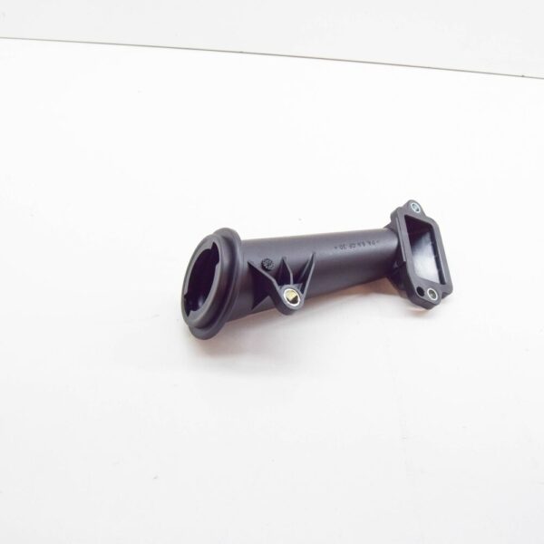 07Z115308B - VW Touareg 7L Engine Oil Filler Tube 07Z115308B NEW GENUINE