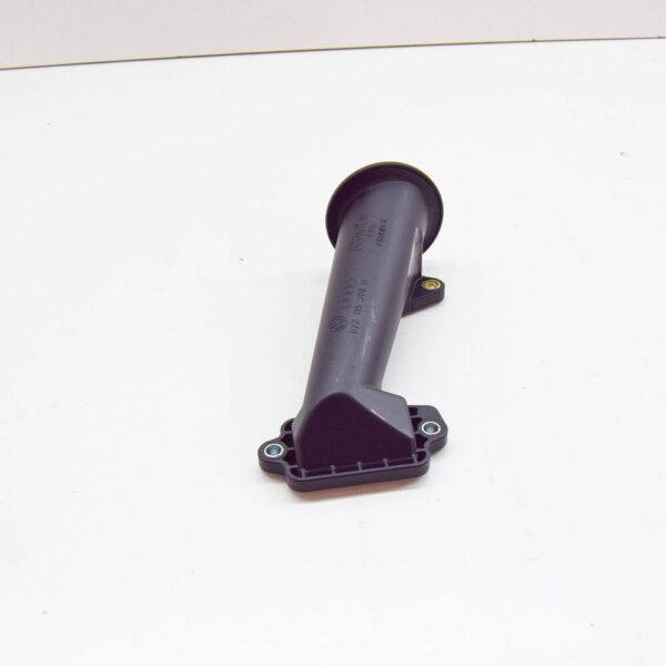 07Z115308B - VW Touareg 7L Engine Oil Filler Tube 07Z115308B NEW GENUINE