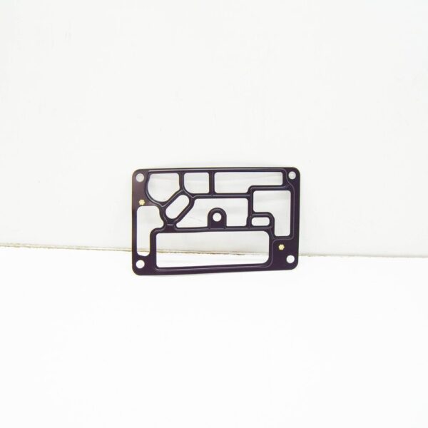 07Z115441E - NEW VW TOUAREG 7L ENGINE OIL FILTER HOUSING GASKET 07Z115441E ORIGINAL