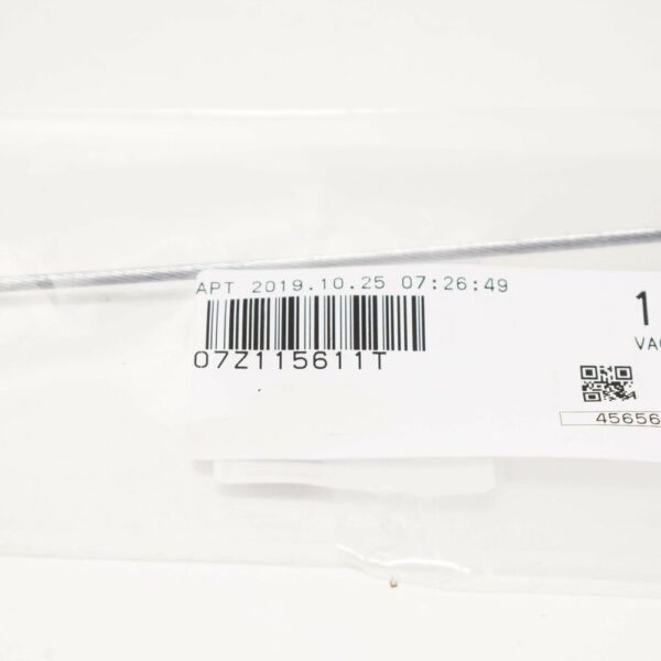 07Z115611T - NEW VOLKSWAGEN TOUAREG 7L OIL DIPSTICK 07Z115611T ORIGINAL