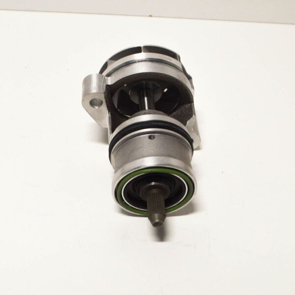 07Z121011 - Volkswagen Phaeton 3D Water Pump w/ Seals 07Z121011 GENUINE NEW