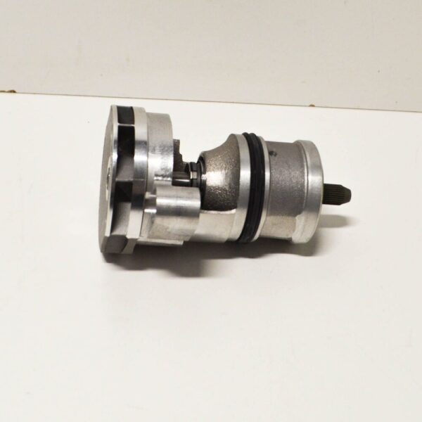 07Z121011 - Volkswagen Phaeton 3D Water Pump w/ Seals 07Z121011 GENUINE NEW