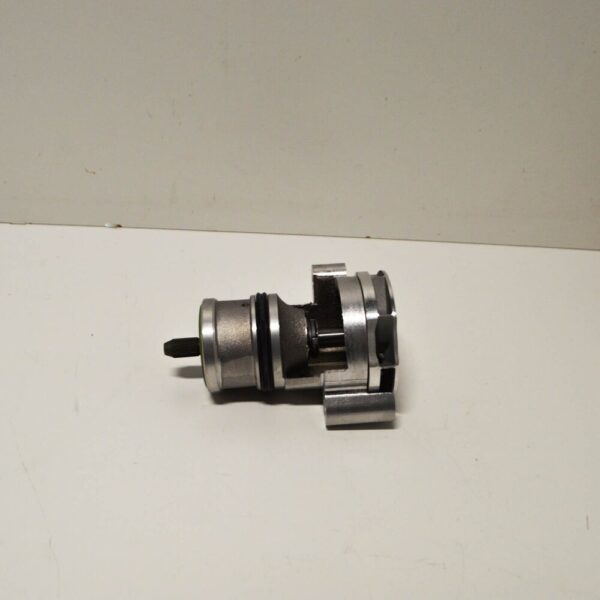 07Z121011 - Volkswagen Phaeton 3D Water Pump w/ Seals 07Z121011 GENUINE NEW