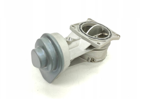 07Z128069A - Volkswagen TOUAREG 7L Throttle Left Controller Lid 07Z128069A NEW GENUINE